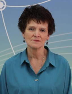 Лисицкая Наталья Николаевна