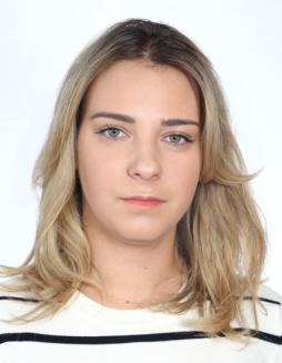 Михалева Юлия Михайловна