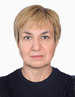 Виноградова Галина Вячеславовна