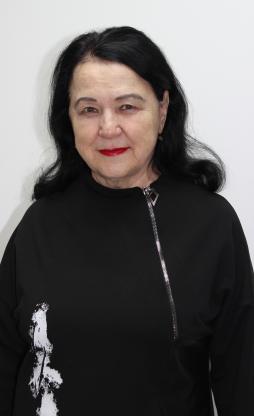 Челпаченко Татьяна Ивановна